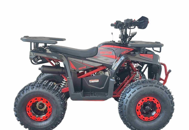 Квадроцикл YACOTA VEKTOR 125 в Хабаровске