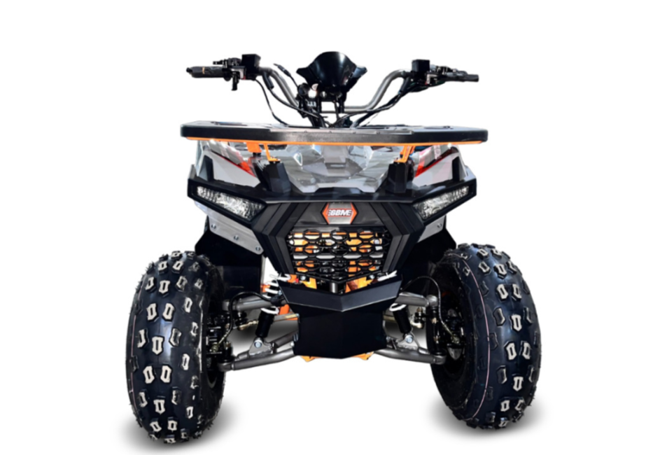 Квадроцикл GBM DAXTER 220 NEW PREMIUM в Хабаровске