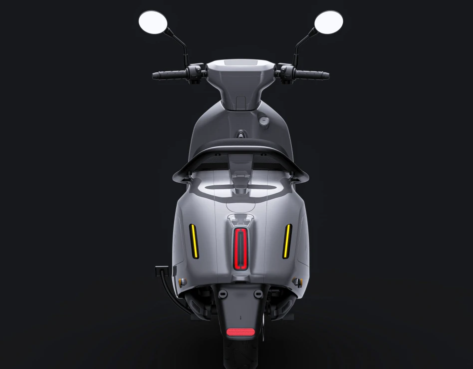 Скутер FAIDET ARENA 200 (49) в Хабаровске