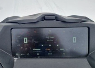 Снегоход AODES Siberiacross 1000 SWT 600mm LCD 6.8 в Хабаровске