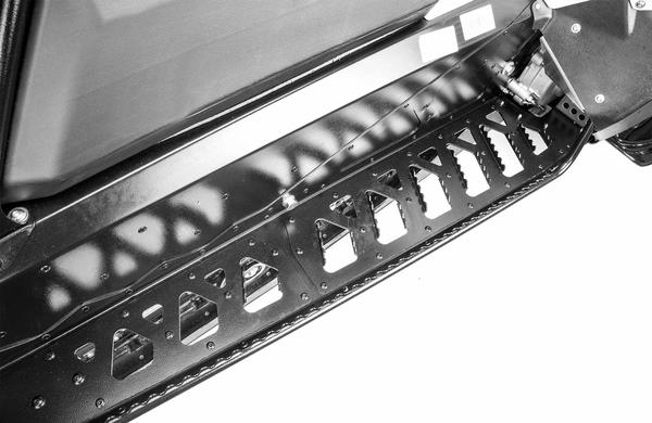 Снегоход STELS АТАМАН SA600T 2.0 в Хабаровске