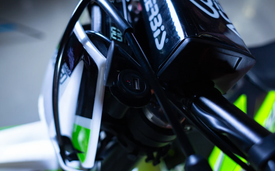 Мотоцикл Progasi SUPER MAX 300 PRO PR300 (ZS175FMN) в Хабаровске