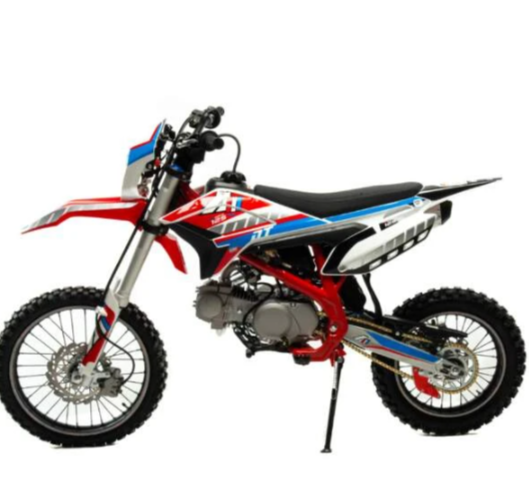 Питбайк MOTOLAND (МОТОЛЕНД) Apollo125 DT125 в Хабаровске