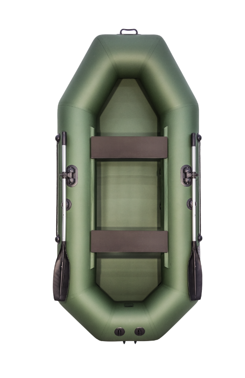 Лодка АКВА-МАСТЕР 280 в Хабаровске