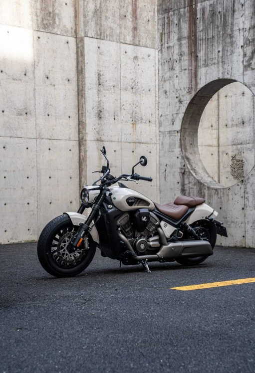 Мотоцикл Benda DarkFlag 500 Commander в Хабаровске