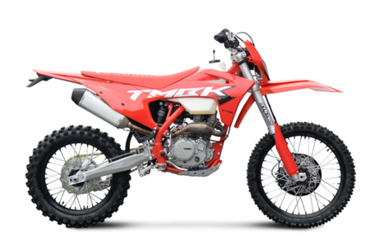 Кроссовый мотоцикл TMBK Sprinter 300H (YB300H) в Хабаровске