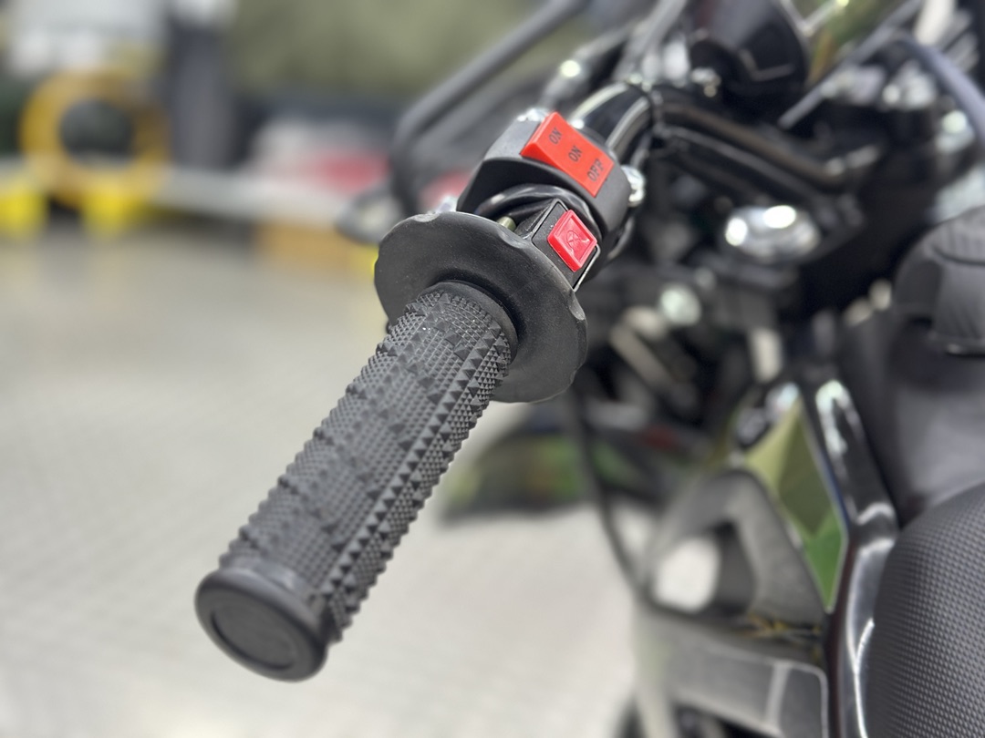 Кроссовый мотоцикл PROMAX ARMY 250 в Хабаровске