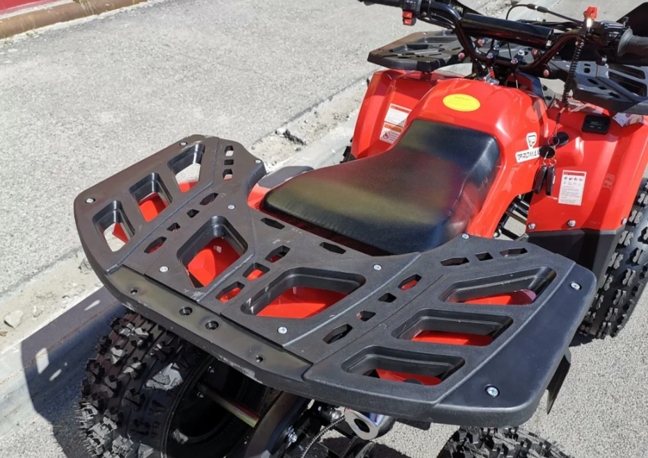 Квадроцикл PROMAX WILD 175 BASIC в Хабаровске