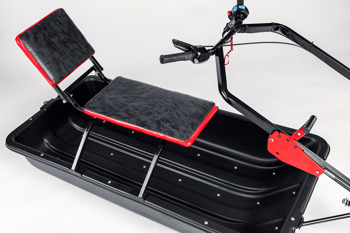 САНИ УСИЛЕННЫЕ IKUDZO 1600 в Хабаровске