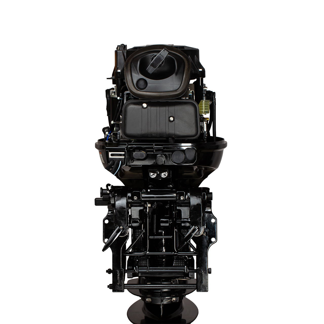 ЛОДОЧНЫЙ МОТОР GLADIATOR G40FES в Хабаровске