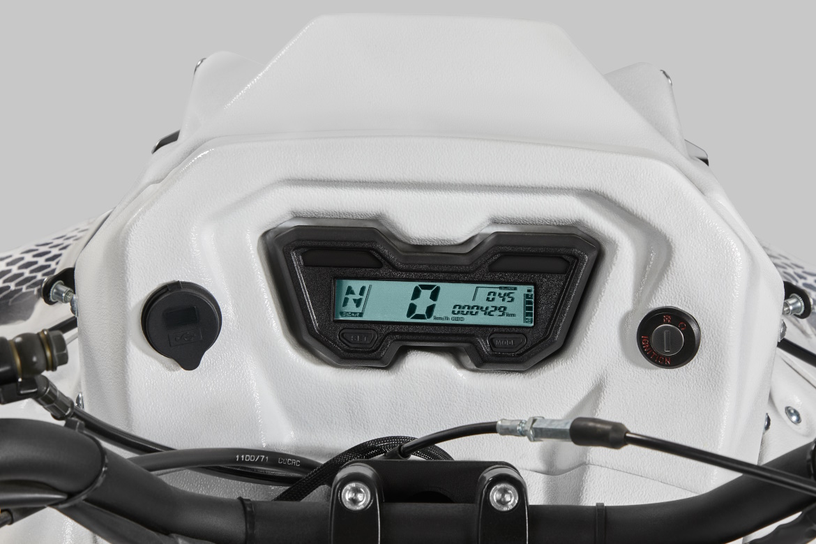 Снегоход IRBIS TUNGUS 600L 25/26 в Хабаровске