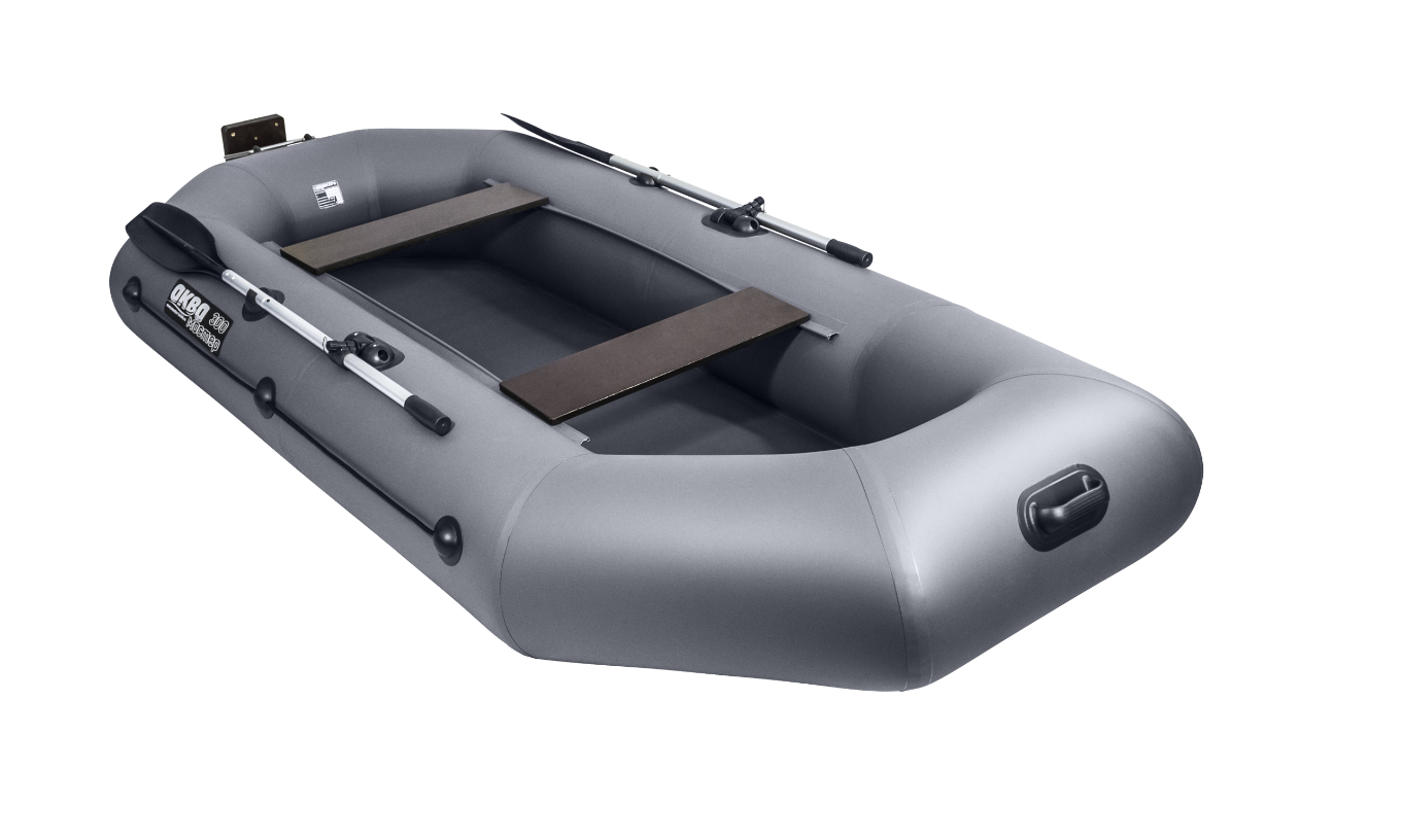 Лодка АКВА-МАСТЕР 300 ТР в Хабаровске