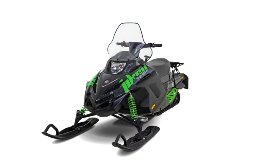 Снегоход РМ TIKSY 500 4Т в Хабаровске