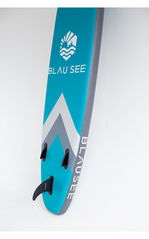 НАДУВНОЙ САП БОРД BLAUSEE 10 в Хабаровске