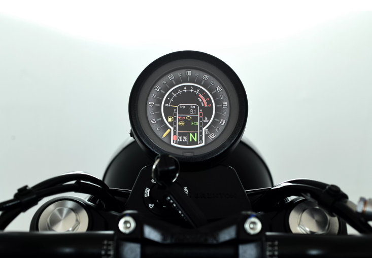 Мотоцикл GAOKIN GK 1200 в Хабаровске