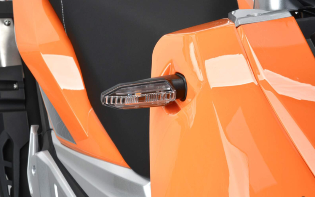 Скутер MOTOLAND (МОТОЛЕНД) T-MAX 150 в Хабаровске