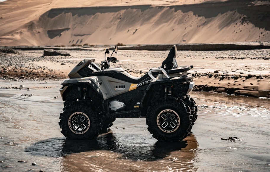 Квадроцикл BENDA REDSTONE 1000 MUD в Хабаровске