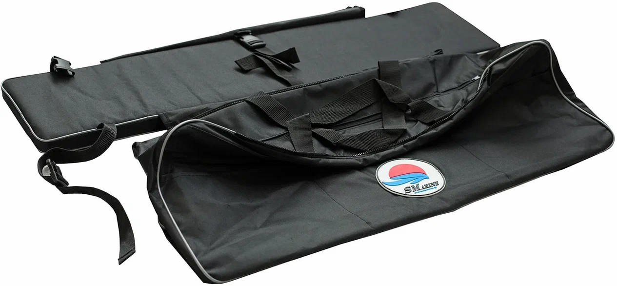 НАКЛАДКА МЯГКАЯ + СУМКА РУНДУК SDP 420 в Хабаровске