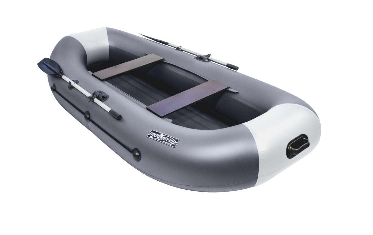 Лодка Таймень LX 290 НД в Хабаровске