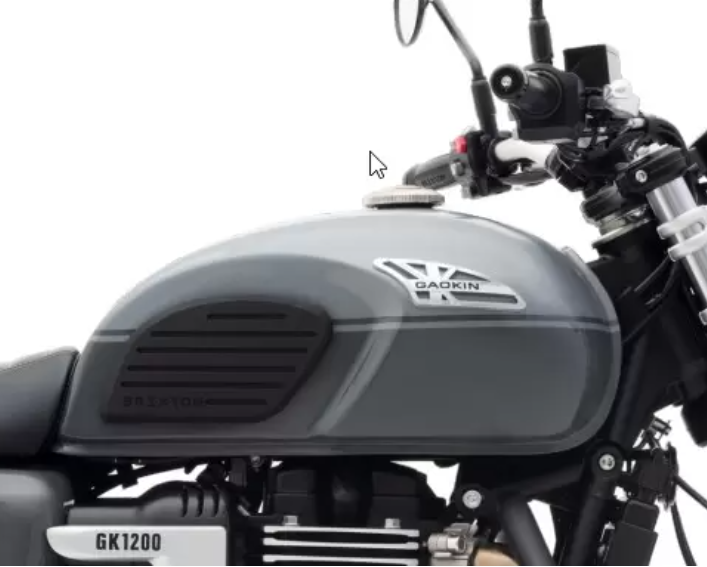 Мотоцикл GAOKIN GK 1200 в Хабаровске