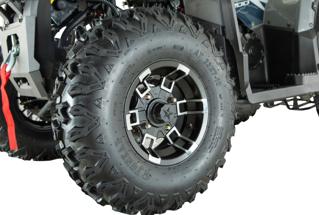 Квадроцикл YACOTA VIKING PRO 250 в Хабаровске