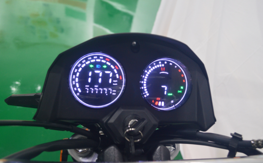 Мопед PROMAX ALPHA RS-PRO 150 (49) в Хабаровске