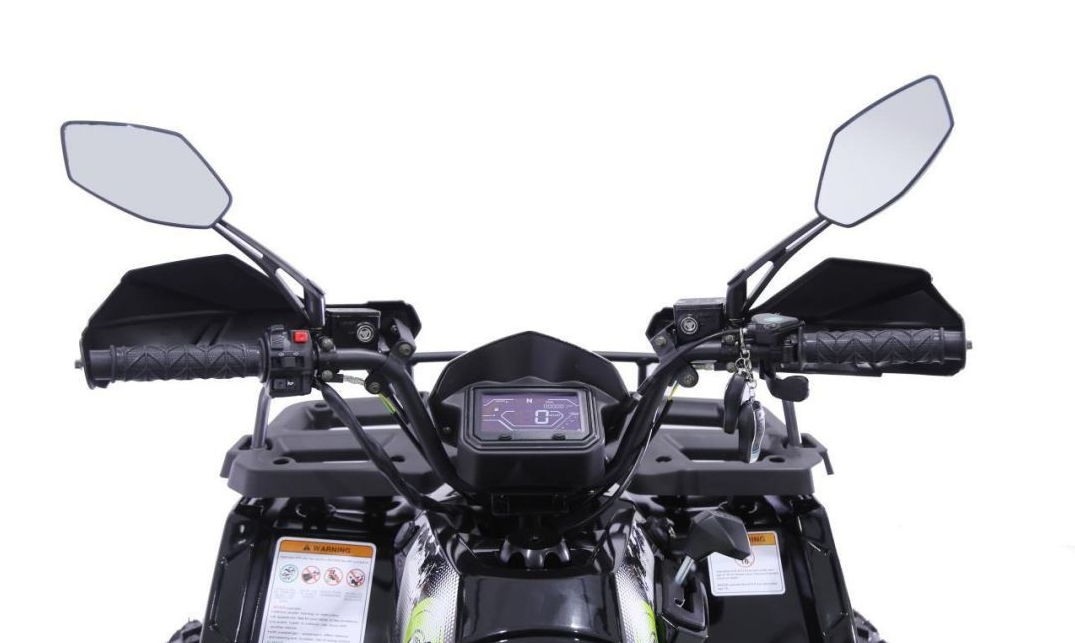 Квадроцикл YACOTA WARRIOR 200 PRO в Хабаровске