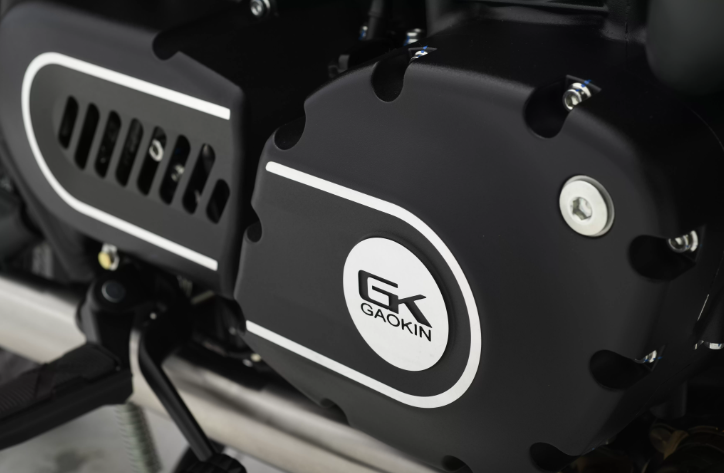 Мотоцикл GAOKIN GK 1200Х в Хабаровске