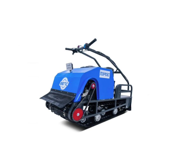 Мотобуксировщик ВЕПС WINTER «ТОРОС» 9 в Хабаровске