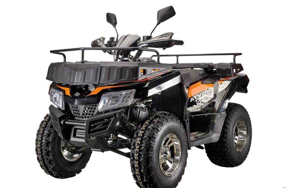 Квадроцикл YACOTA CABO 200LD в Хабаровске