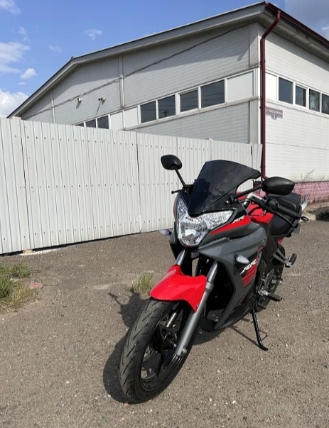 Мотоцикл RACER RC300CS SKYWAY SPORT в Хабаровске