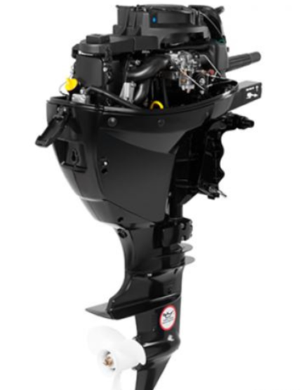 Лодочный мотор HIDEA HDF15HS в Хабаровске