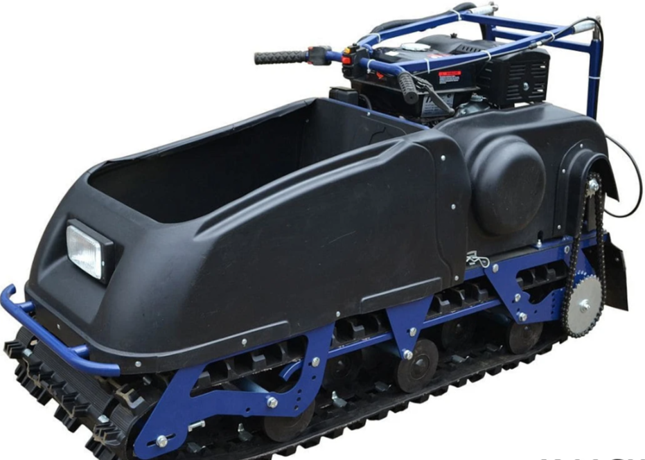 Мотобуксировщик БАРС СЛЕДОПЫТ FS. RS 13 л.с. в Хабаровске