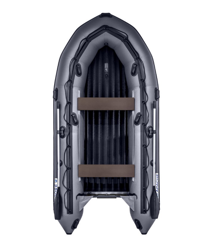 Лодка APACHE 3500 НДНД в Хабаровске