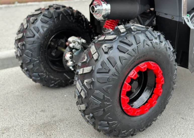 Квадроцикл GBM MAVERICK 300 NEW в Хабаровске