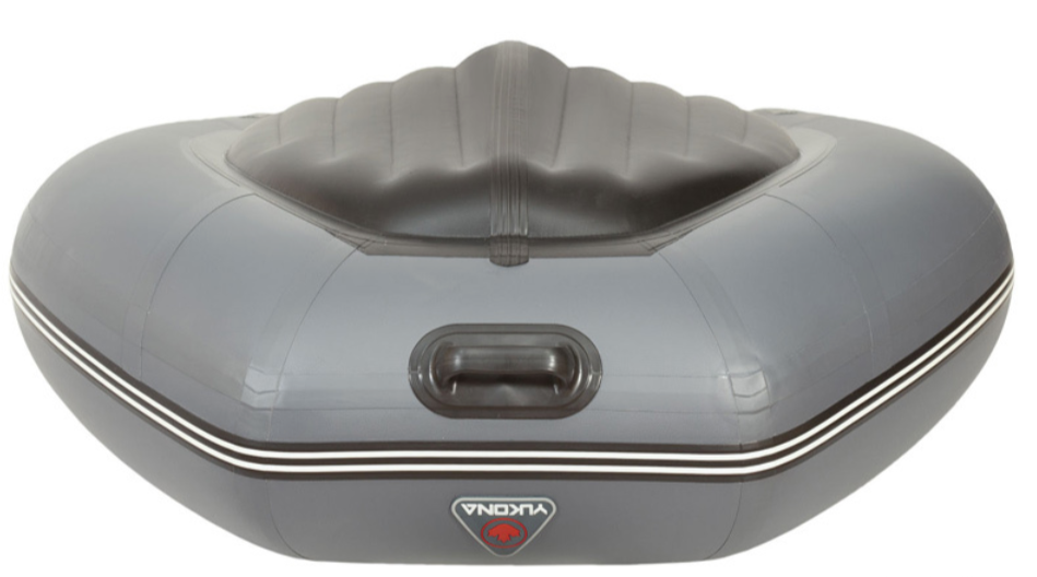 ЛОДКА НАДУВНАЯ YUKONA 340 НДНД в Хабаровске