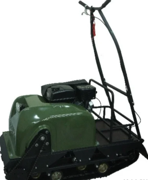 Мотобуксировщик PAXUS 500 AVANT MINI (1200 мм.), 9 л.с. в Хабаровске