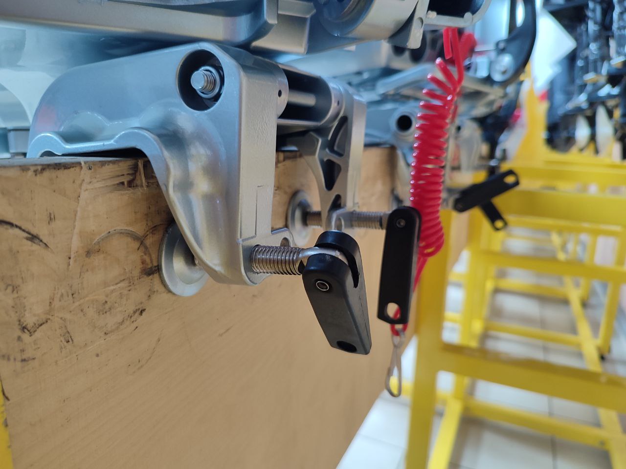 Лодочный мотор PROMAX SP9.9FHS (15) EXTRA в Хабаровске