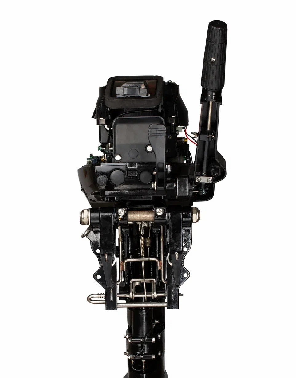 ЛОДОЧНЫЙ МОТОР GLADIATOR G9.9FHS в Хабаровске