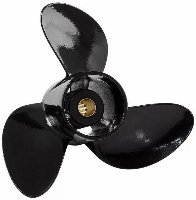 ВИНТ ГРЕБНОЙ TOHATSU 4-6; 3X7,8X8 в Хабаровске