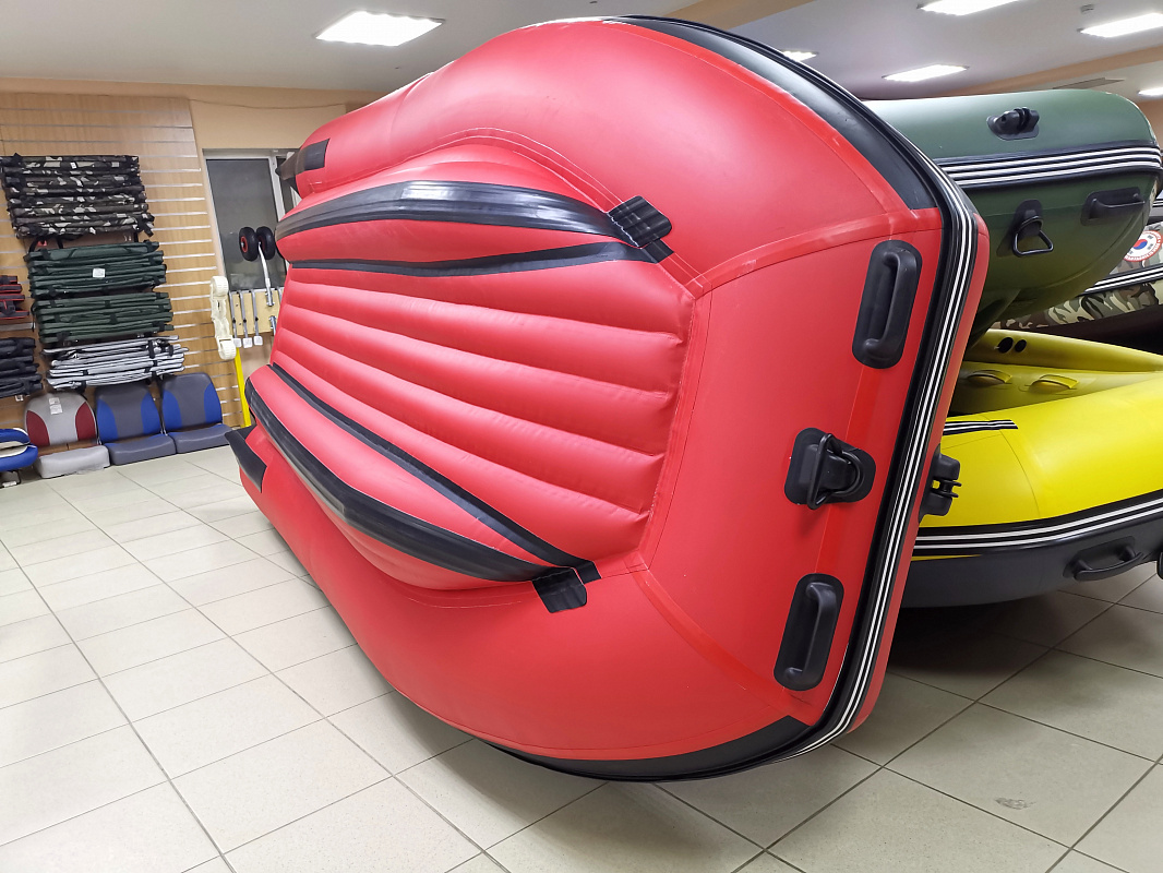 Лодка MISHIMO SPORT 400 в Хабаровске