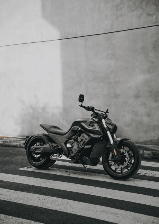 Мотоцикл Benda LFC 700 Pro в Хабаровске