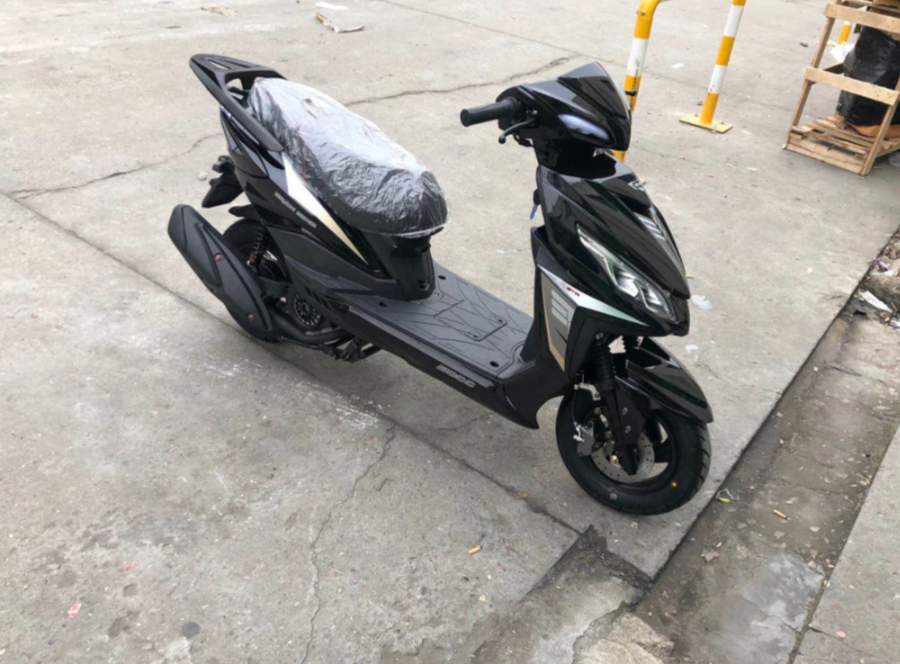 Скутер PROMAX ROX 200 (49) в Хабаровске