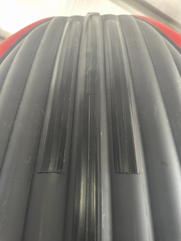 Лодка MISHIMO RIVER JET 430 под водомет в Хабаровске