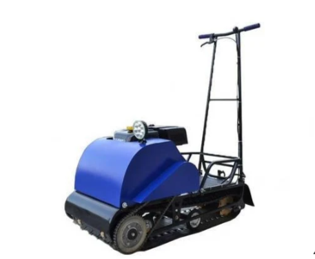 Мотобуксировщик ЛИДЕР-ДЕЛЬТА-R, 8 л.с. в Хабаровске