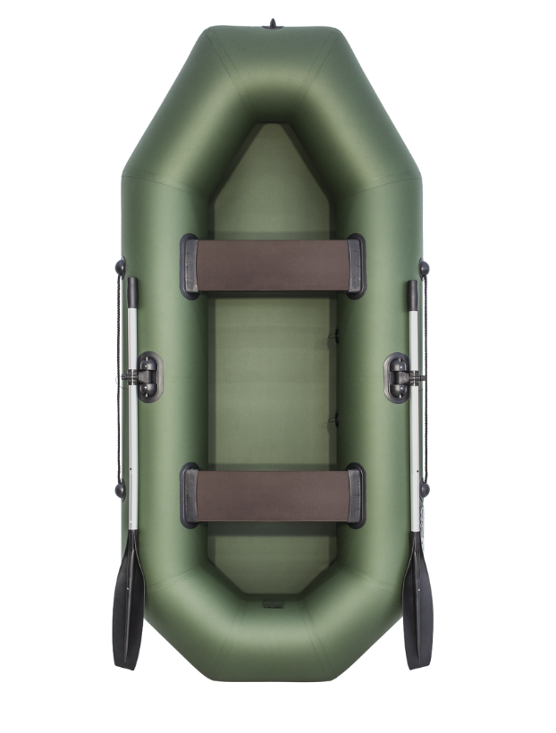 Лодка АКВА-ОПТИМА 260 в Хабаровске