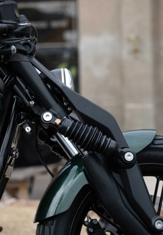 Мотоцикл Benda Napoleon 250 в Хабаровске