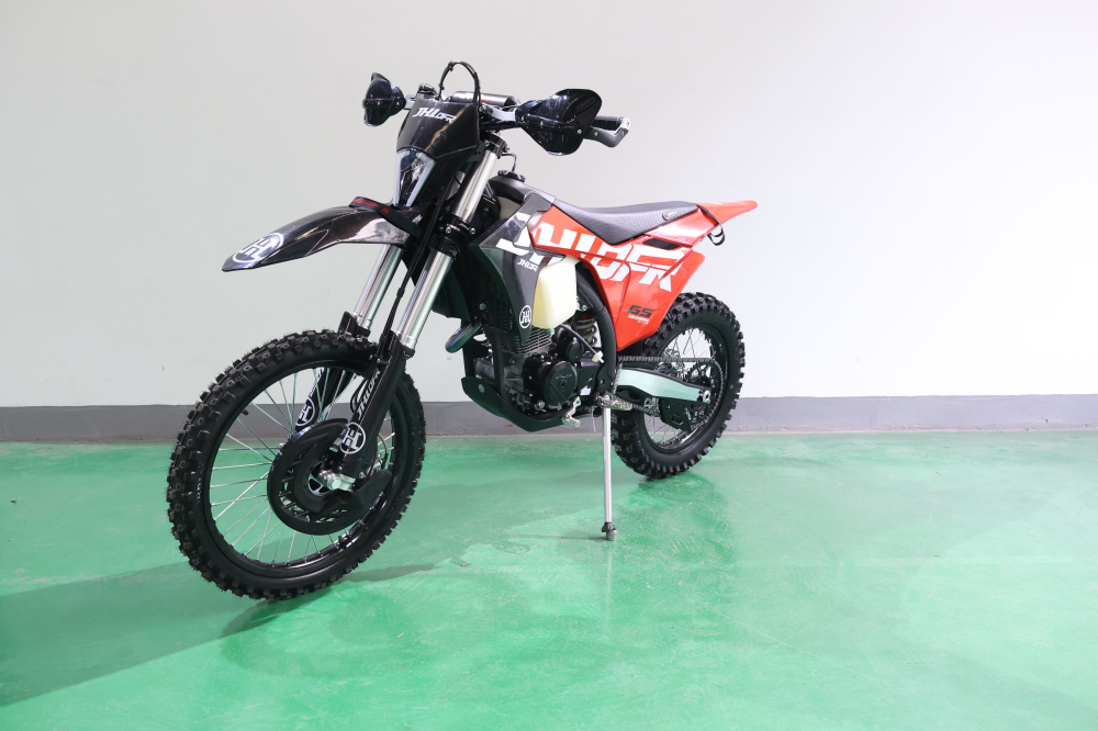 Мотоцикл JHLMOTO JHLofr GS CB300RL в Хабаровске