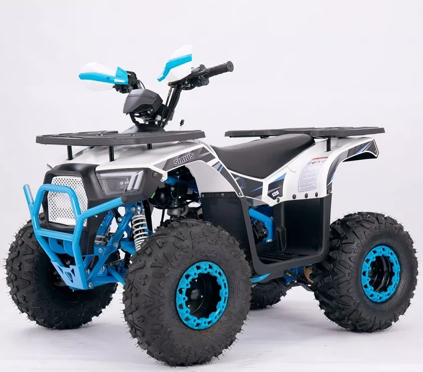 Квадроцикл YACOTA Sirius 125 в Хабаровске