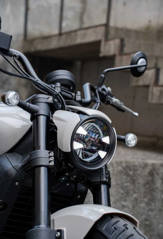 Мотоцикл Benda DarkFlag 500 Commander в Хабаровске